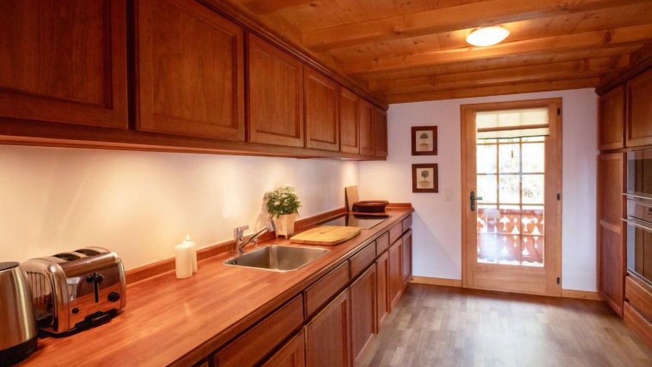 Photo of Bedroom in Villars-sur-Ollon