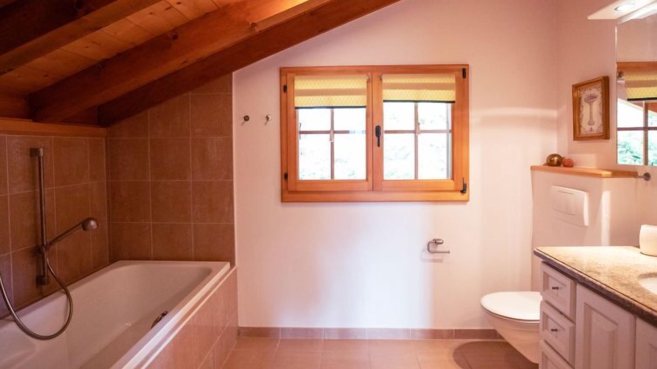 Photo of Bathroom in Villars-sur-Ollon