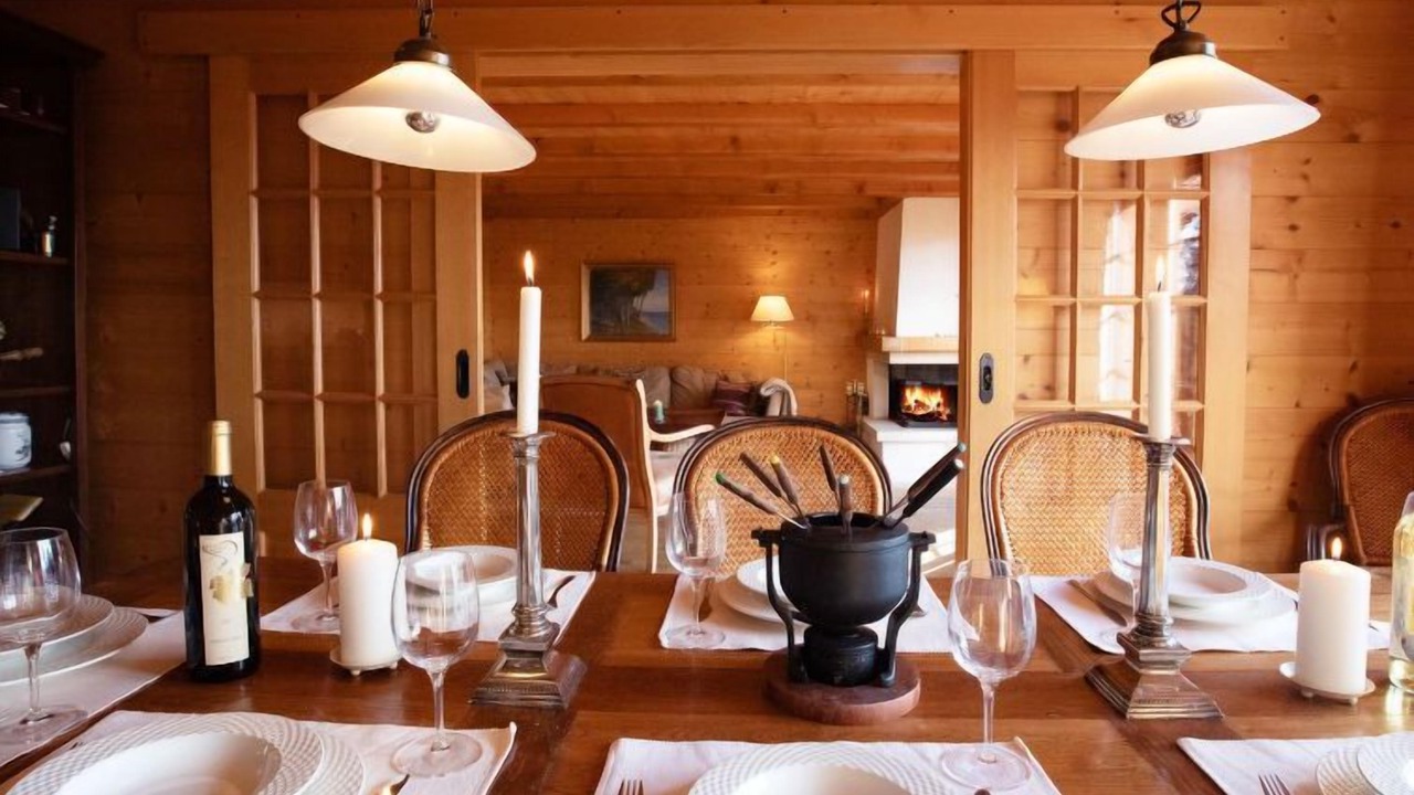 Photo of Bedroom in Villars-sur-Ollon
