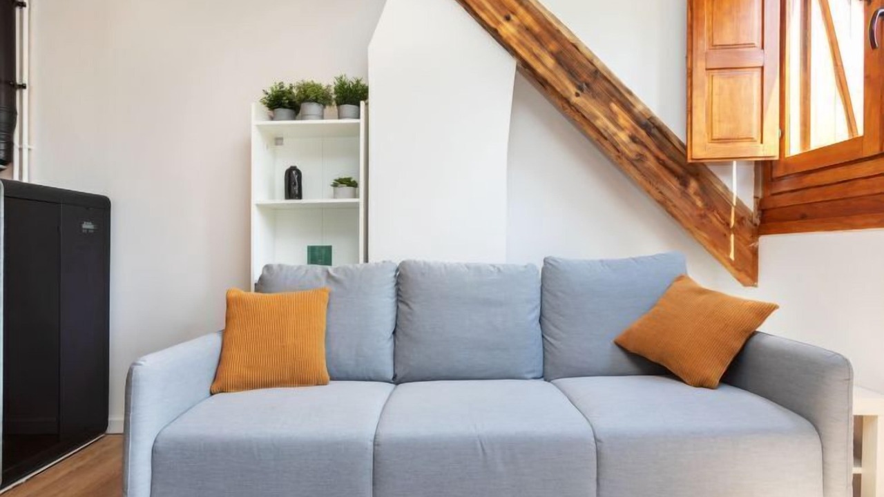 Photo of Livingroom in Taull