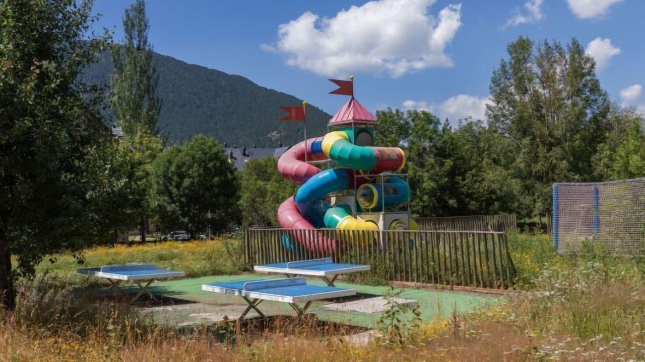 Photo of Outdoor in Taull