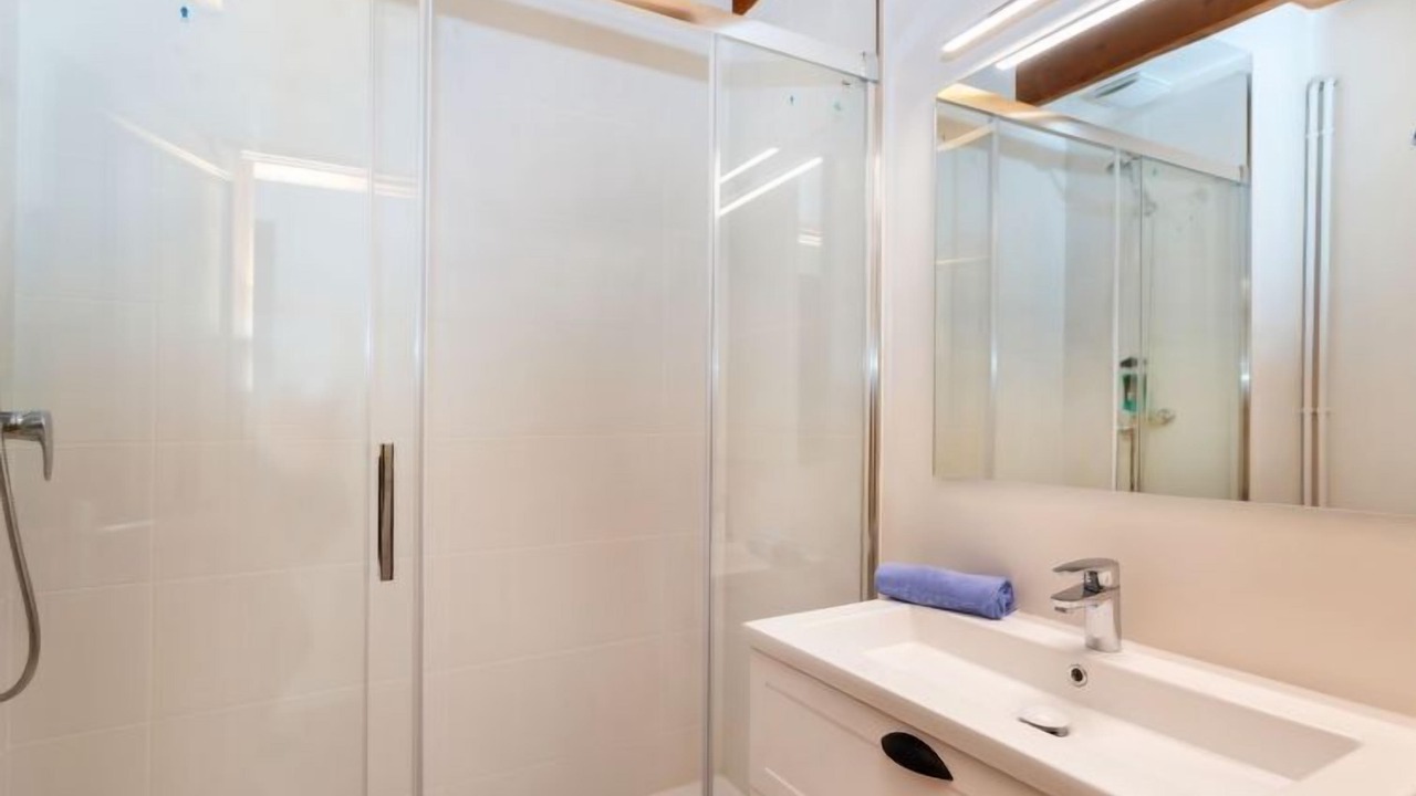 Photo of Bathroom in Taull