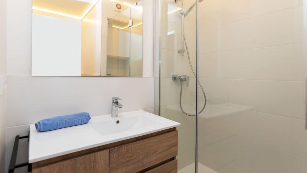 Photo of Bathroom in Taull