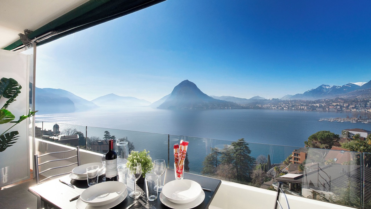 Photo of Outdoor in Lugano