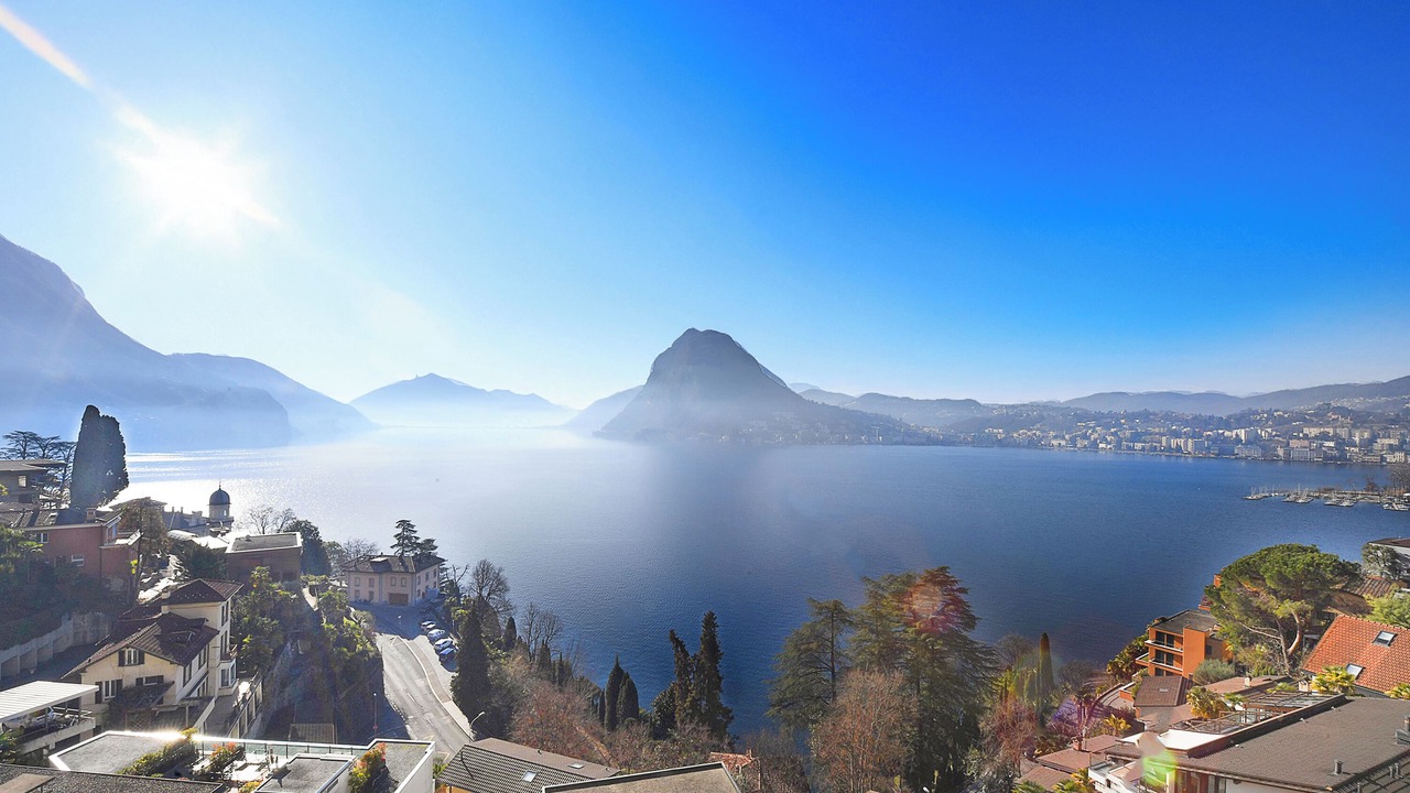 Photo of Others in Lugano