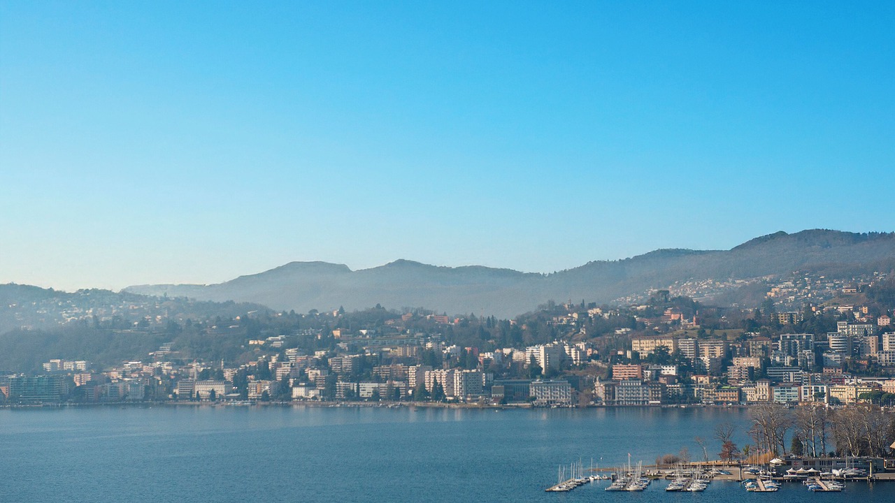 Photo of Others in Lugano