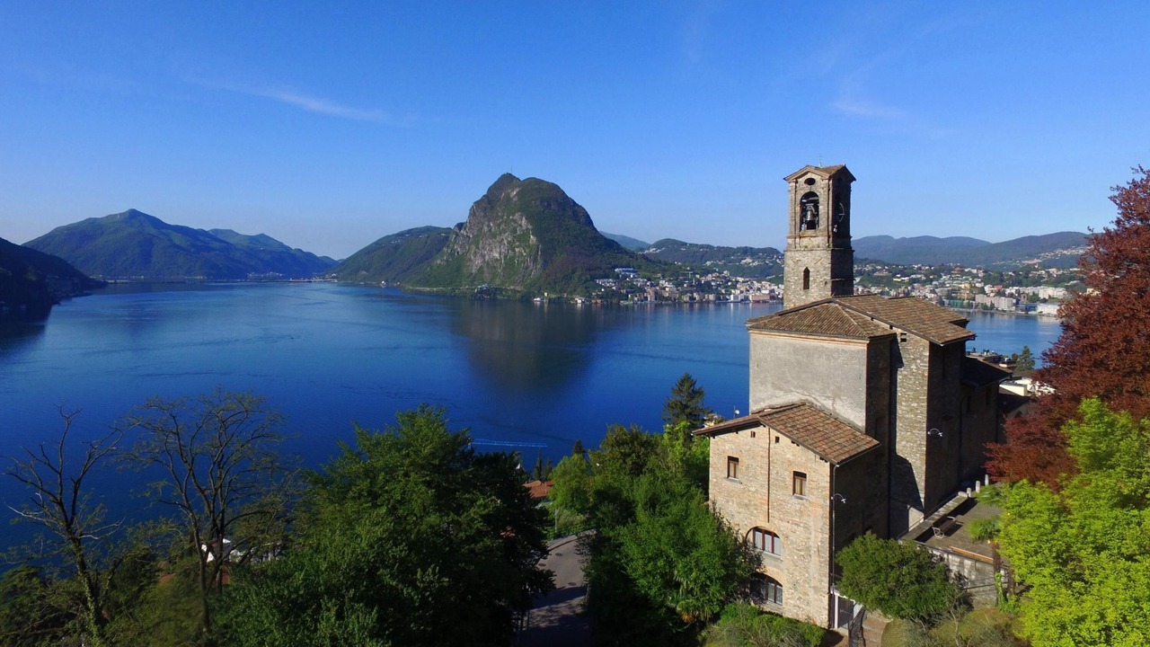 Photo of Others in Lugano
