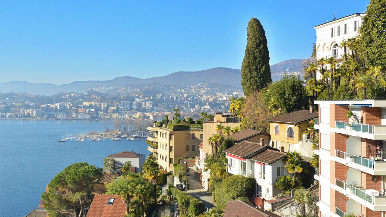 Photo of Others in Lugano