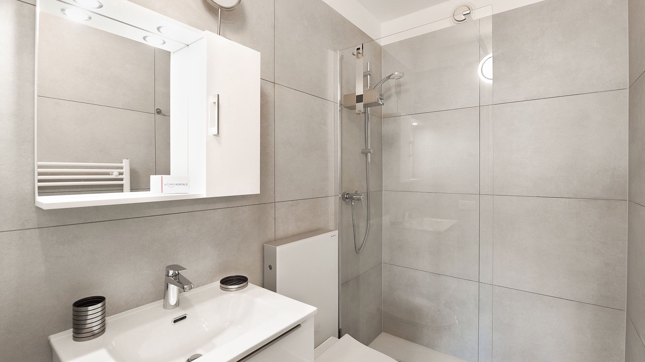 Photo of Bathroom in Lugano