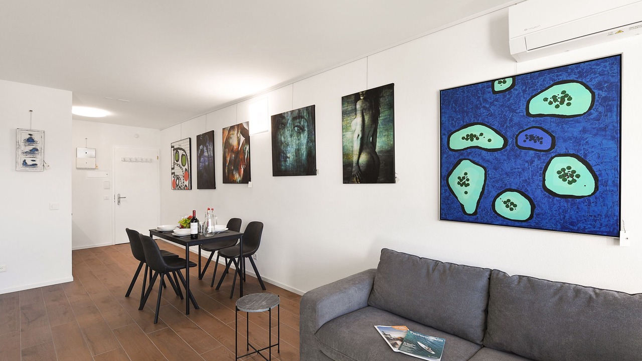 Photo of Bedroom in Lugano