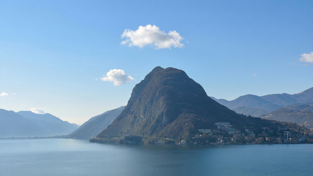 Photo of Others in Lugano