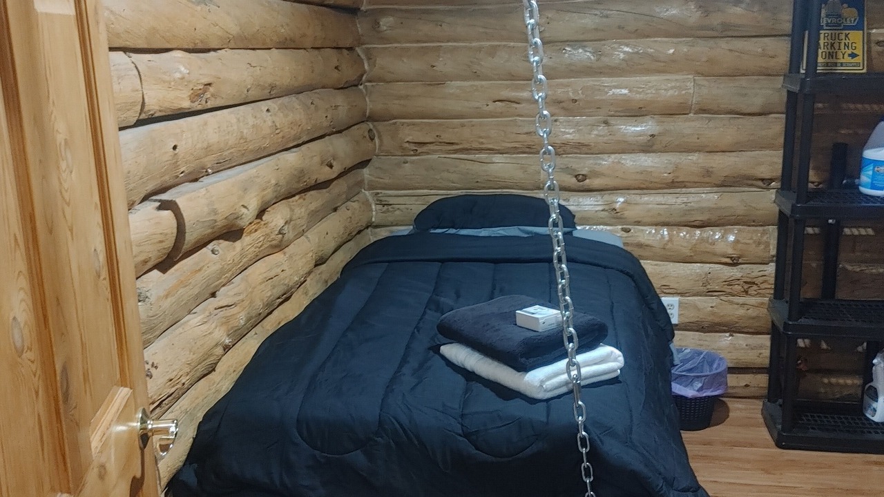 Photo of Bedroom in Manitoba