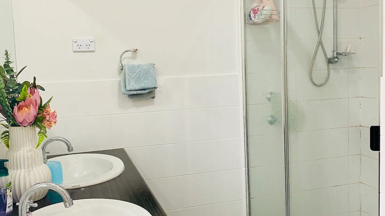 Photo of Bathroom in Smithfield Plains