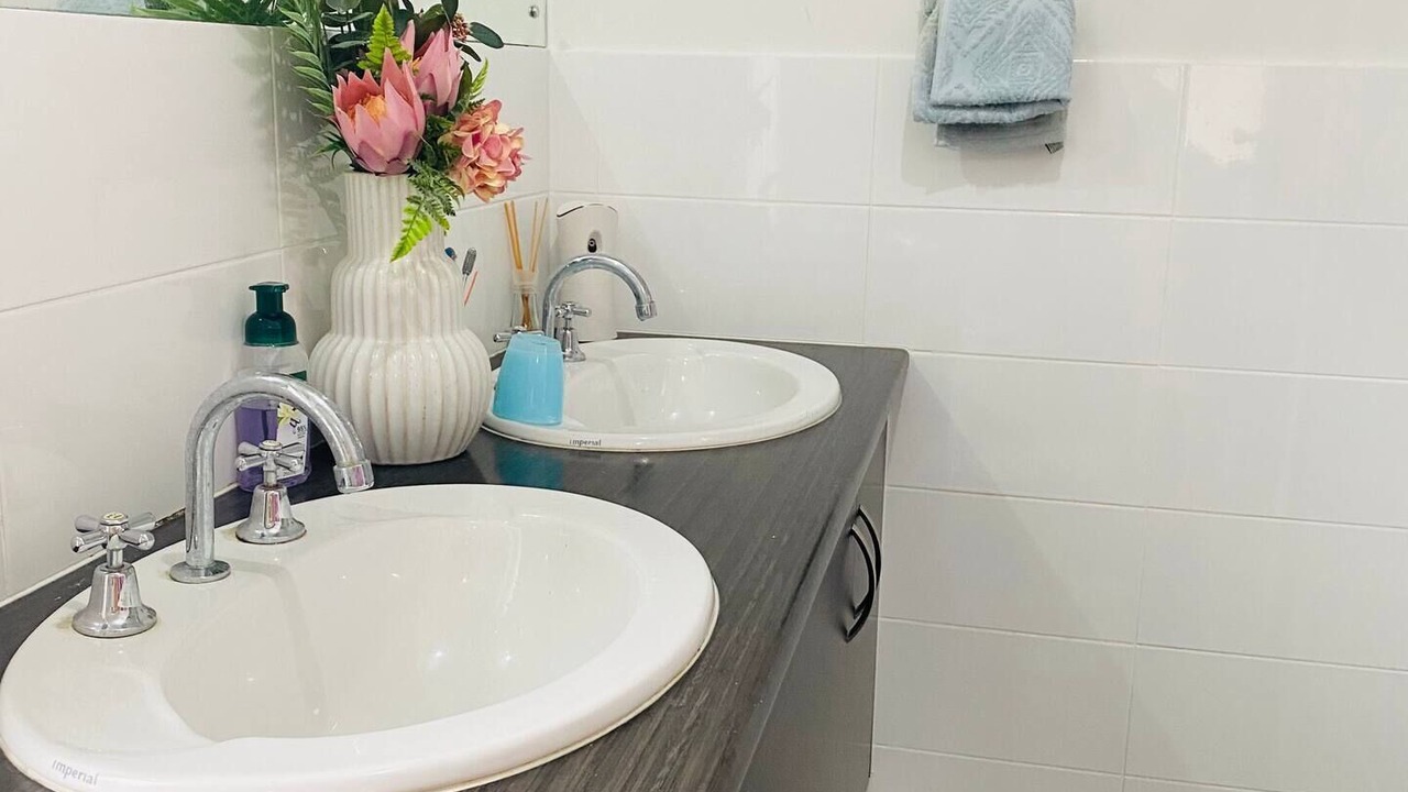 Photo of Bathroom in Smithfield Plains