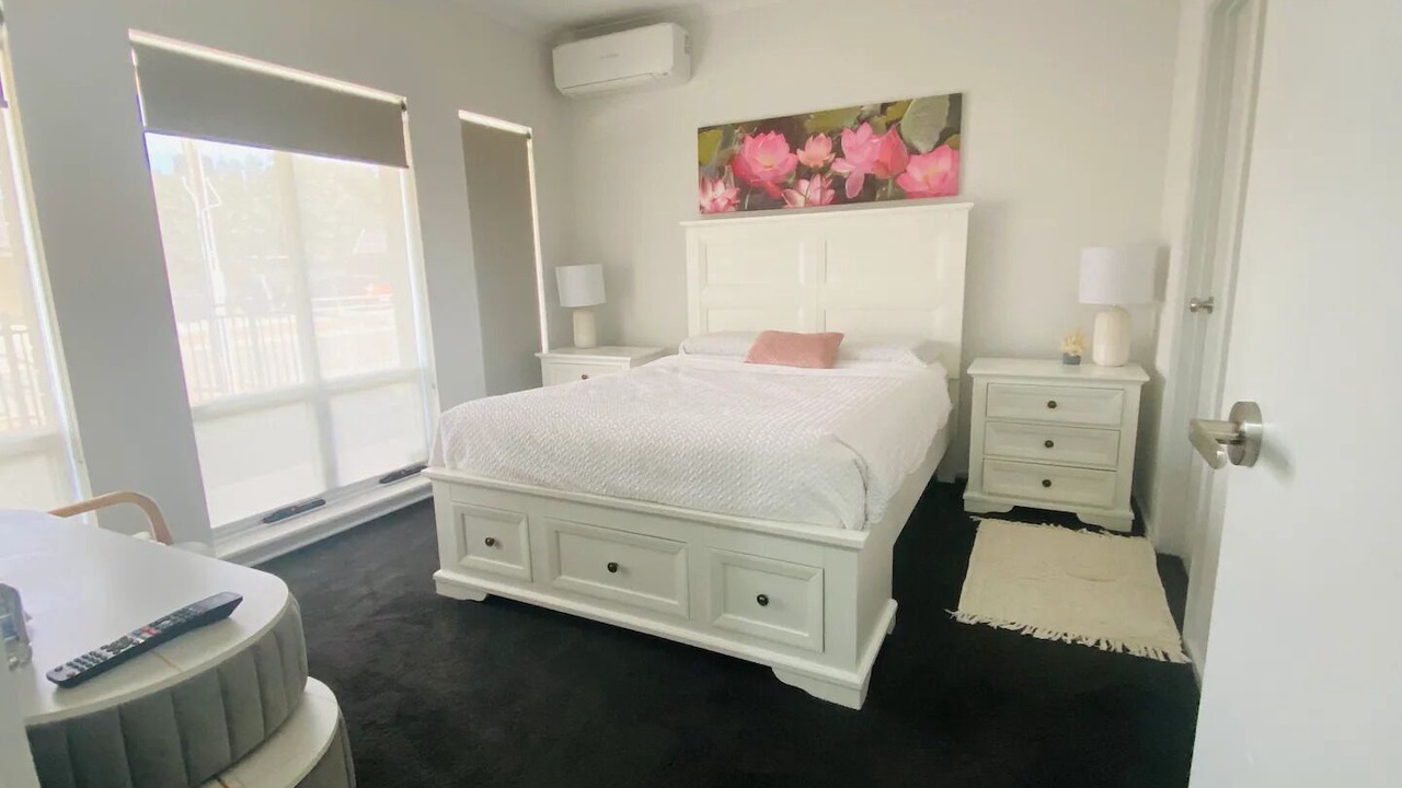 Photo of Bedroom in Smithfield Plains