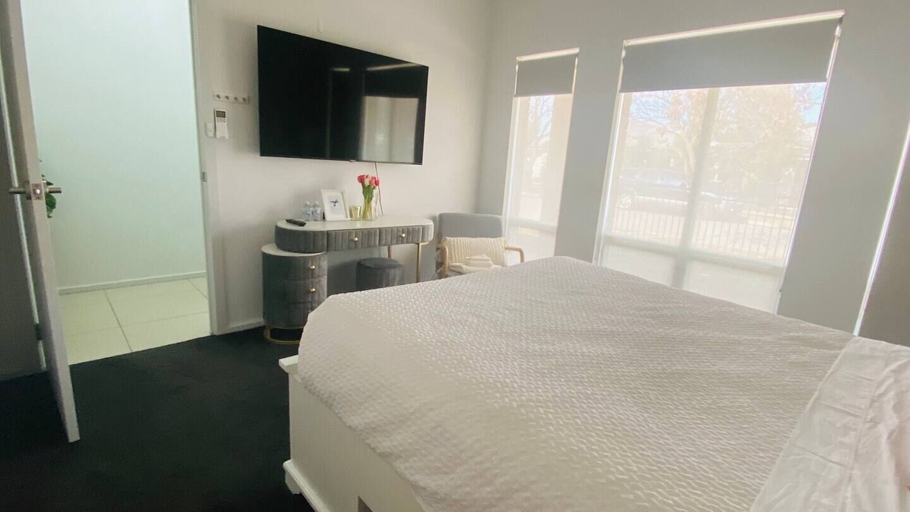 Photo of Bedroom in Smithfield Plains