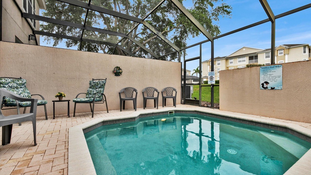 Photo of Outdoor in Windsor Palms