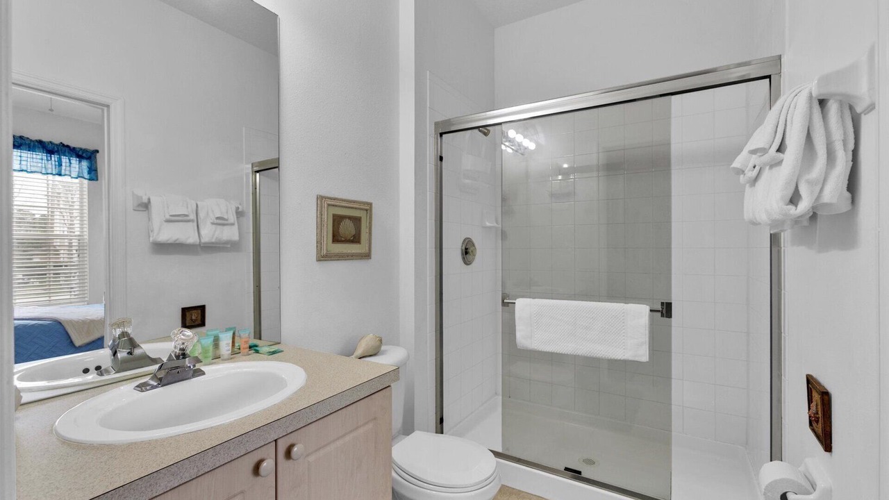 Photo of Bathroom in Windsor Palms
