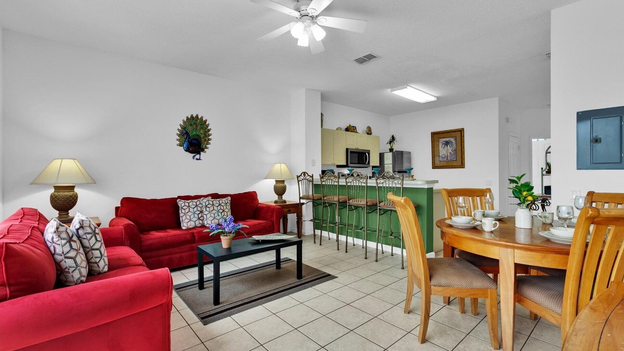 Photo of Bedroom in Windsor Palms