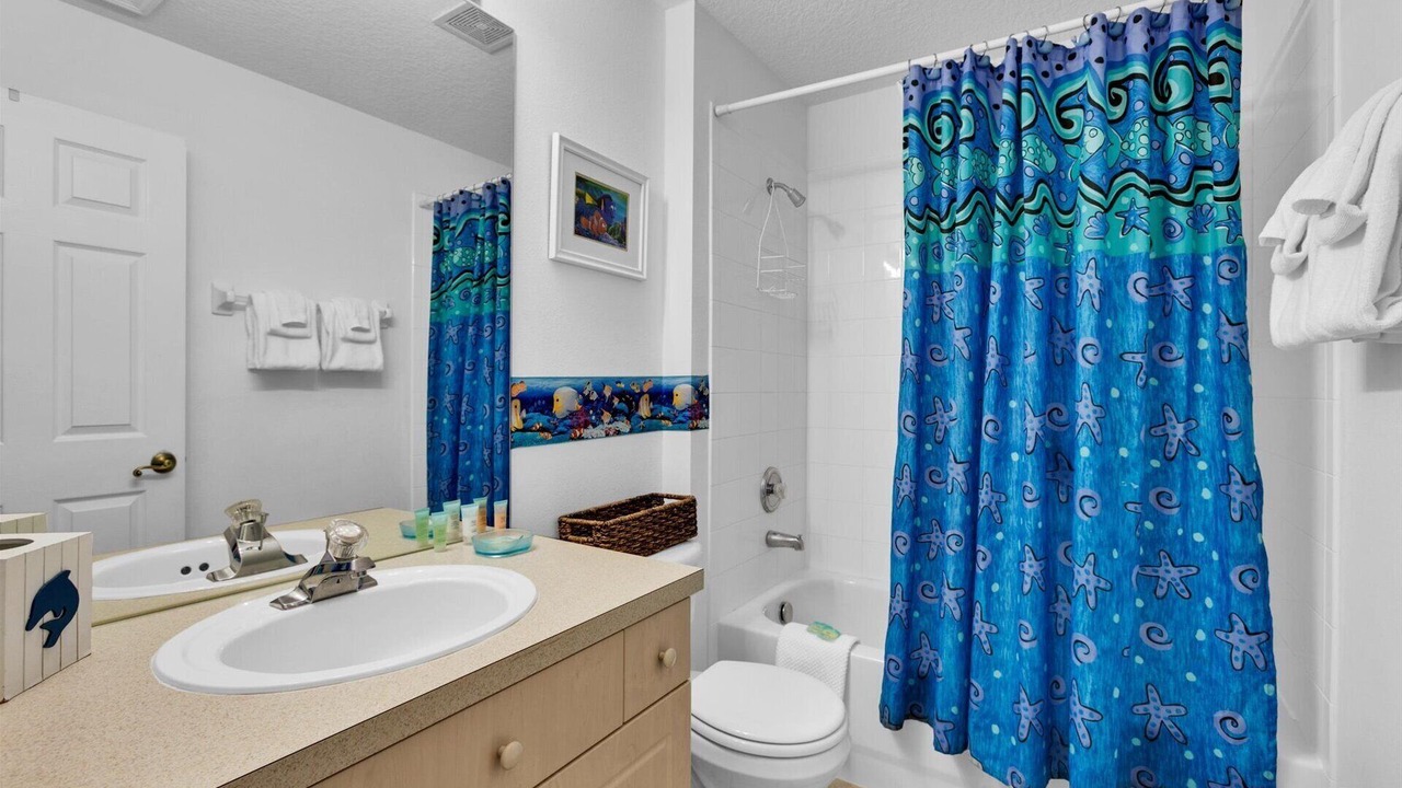 Photo of Bathroom in Windsor Palms