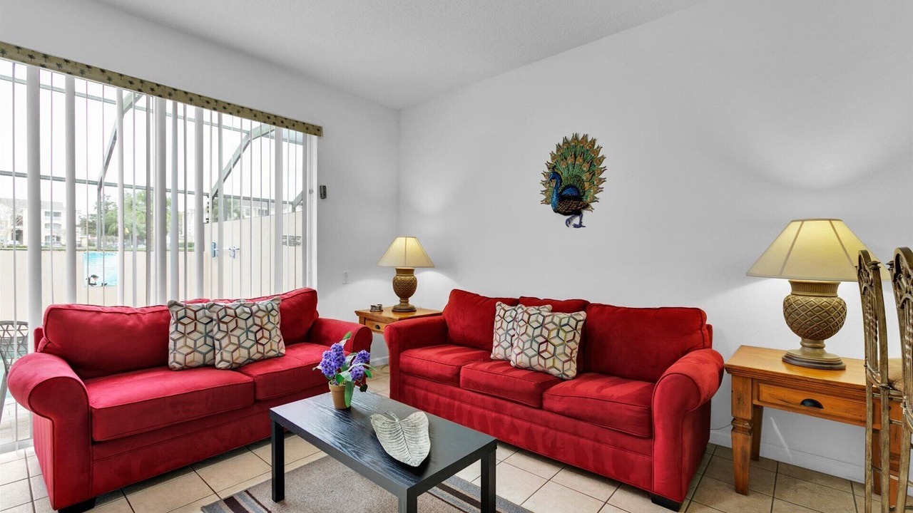 Photo of Bedroom in Windsor Palms