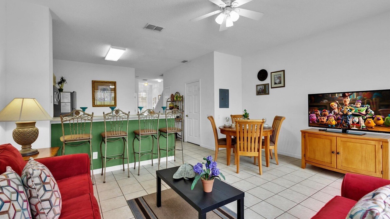 Photo of Bedroom in Windsor Palms