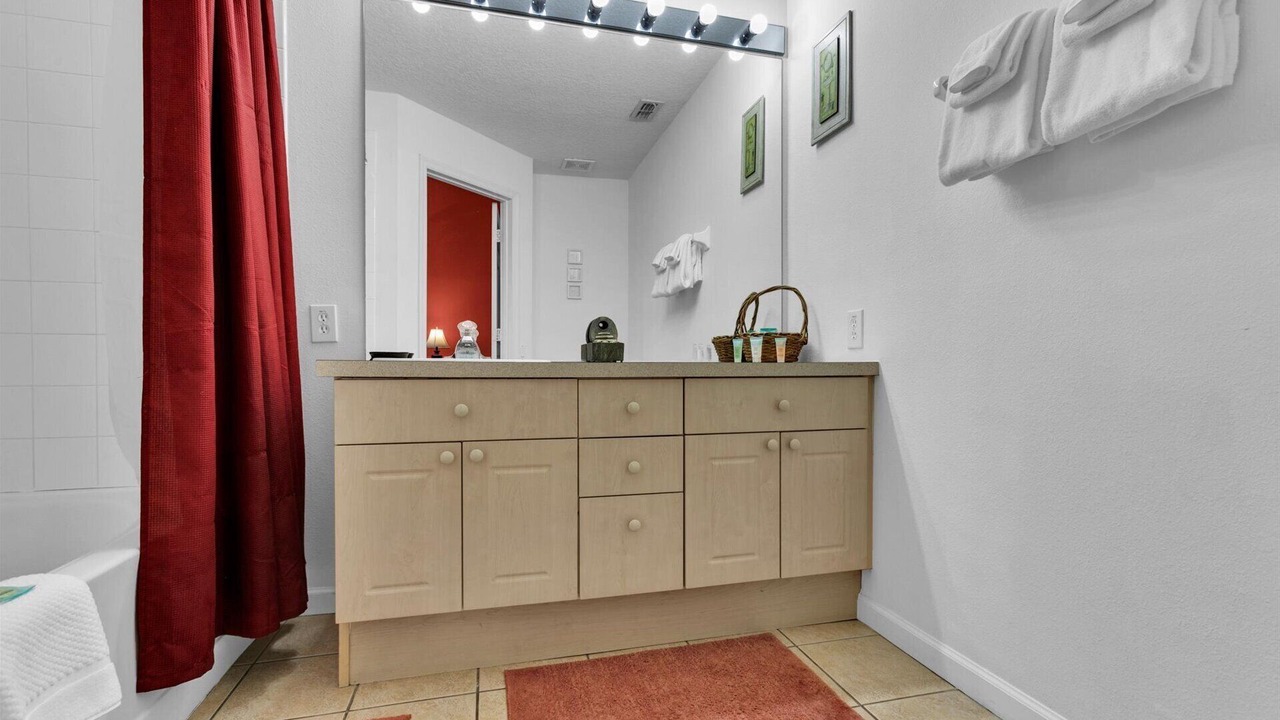Photo of Bathroom in Windsor Palms