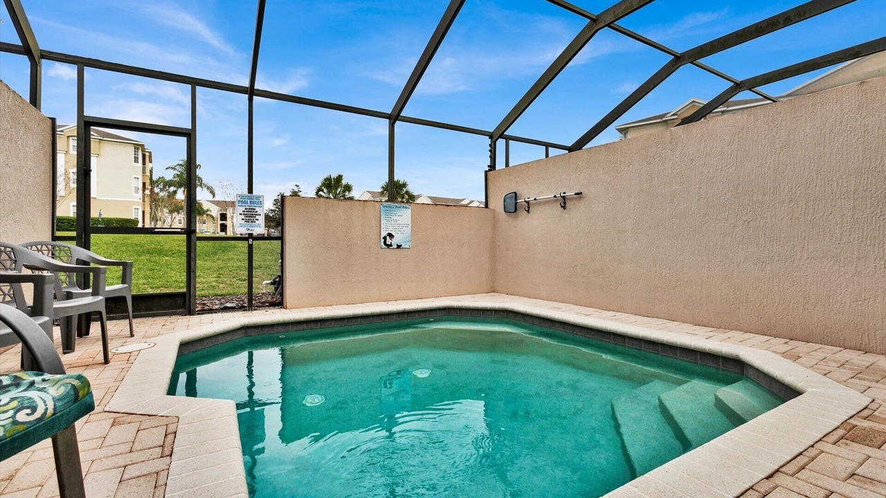 Photo of Outdoor in Windsor Palms
