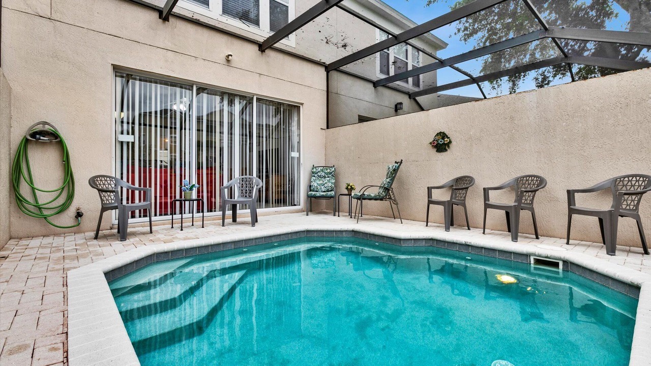 Photo of Outdoor in Windsor Palms