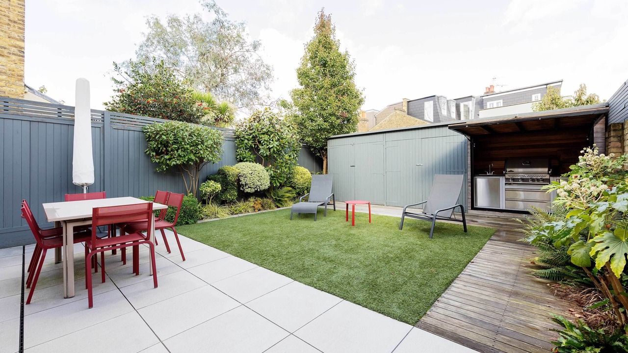 Photo of Outdoor in Mortlake