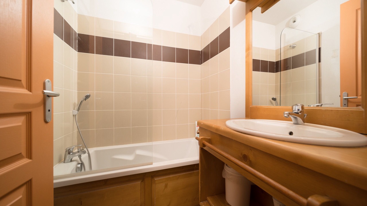 Photo of Bathroom in Allos