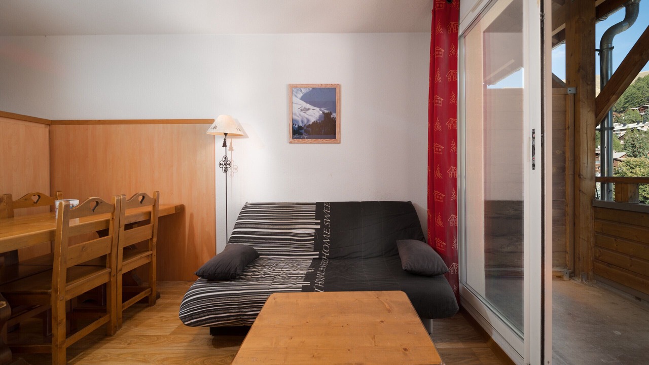 Photo of Livingroom in Allos