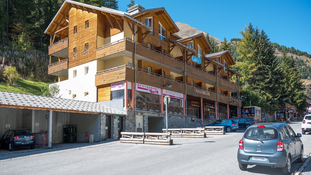 Photo of Outdoor in Allos