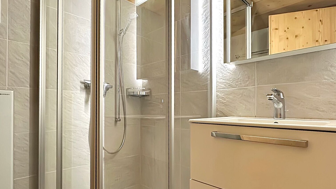 Photo of Bathroom in La Tzoumaz