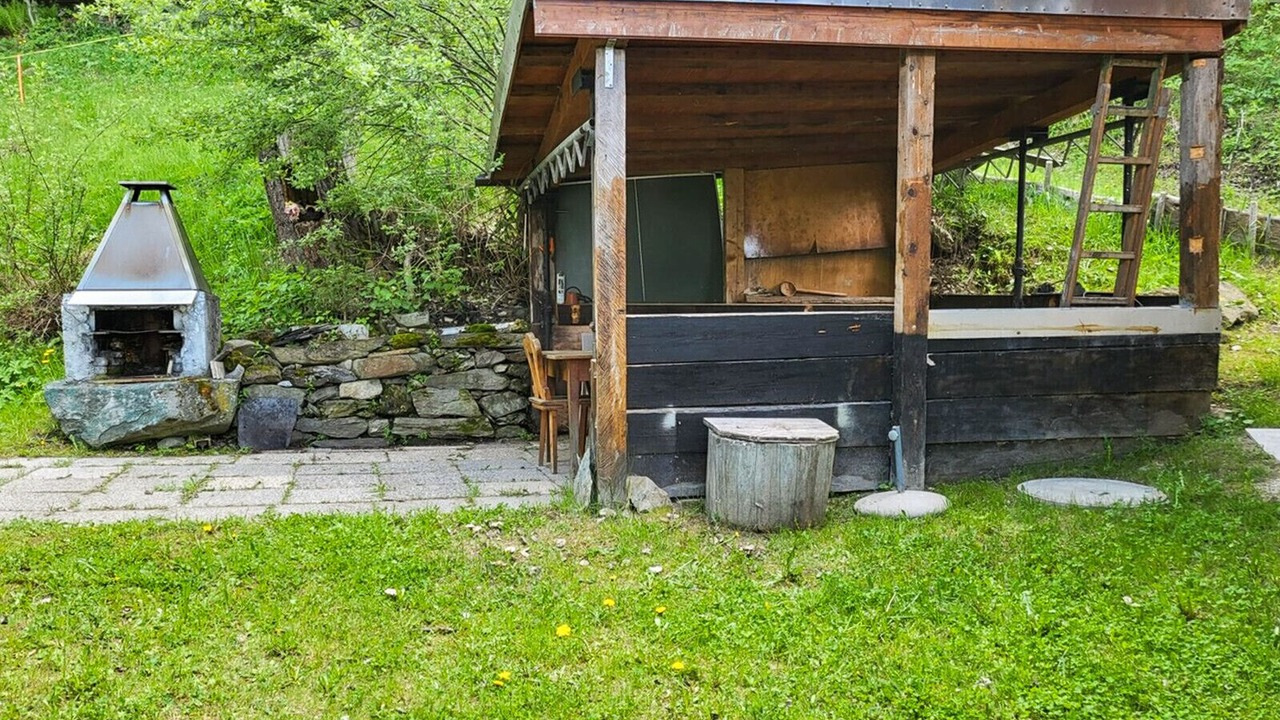 Photo of Outdoor in La Tzoumaz
