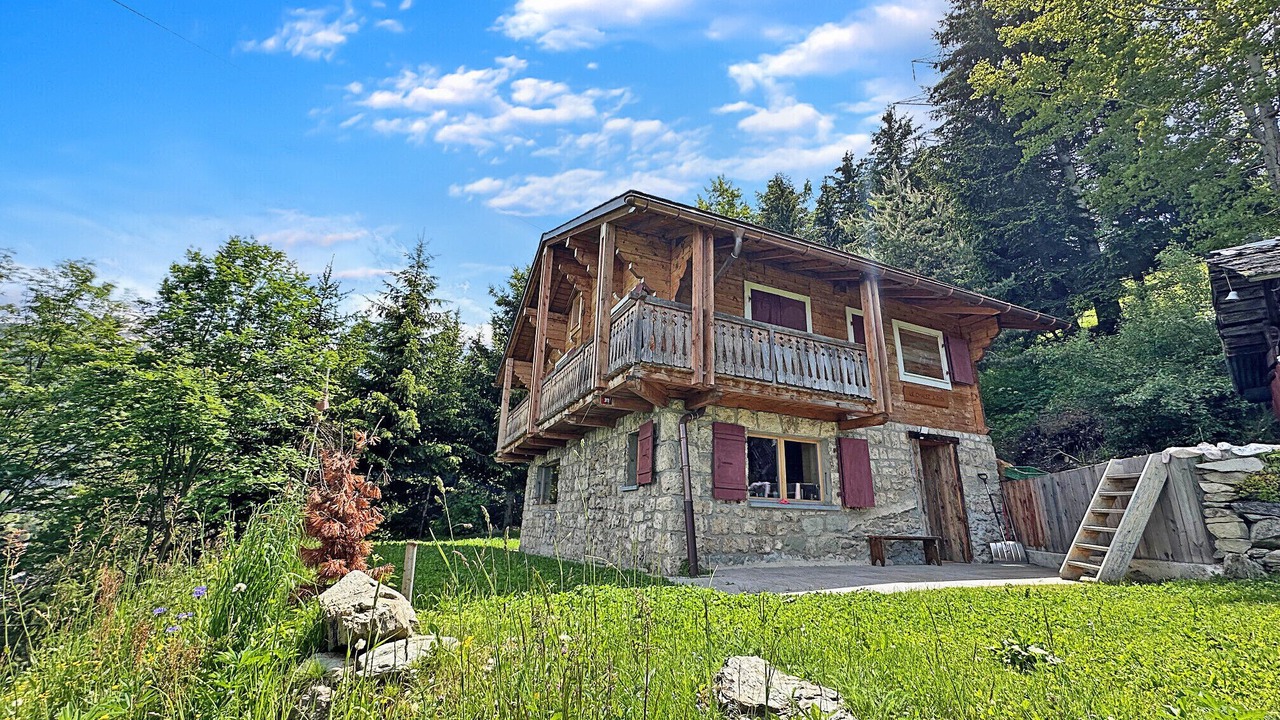Photo of Outdoor in La Tzoumaz