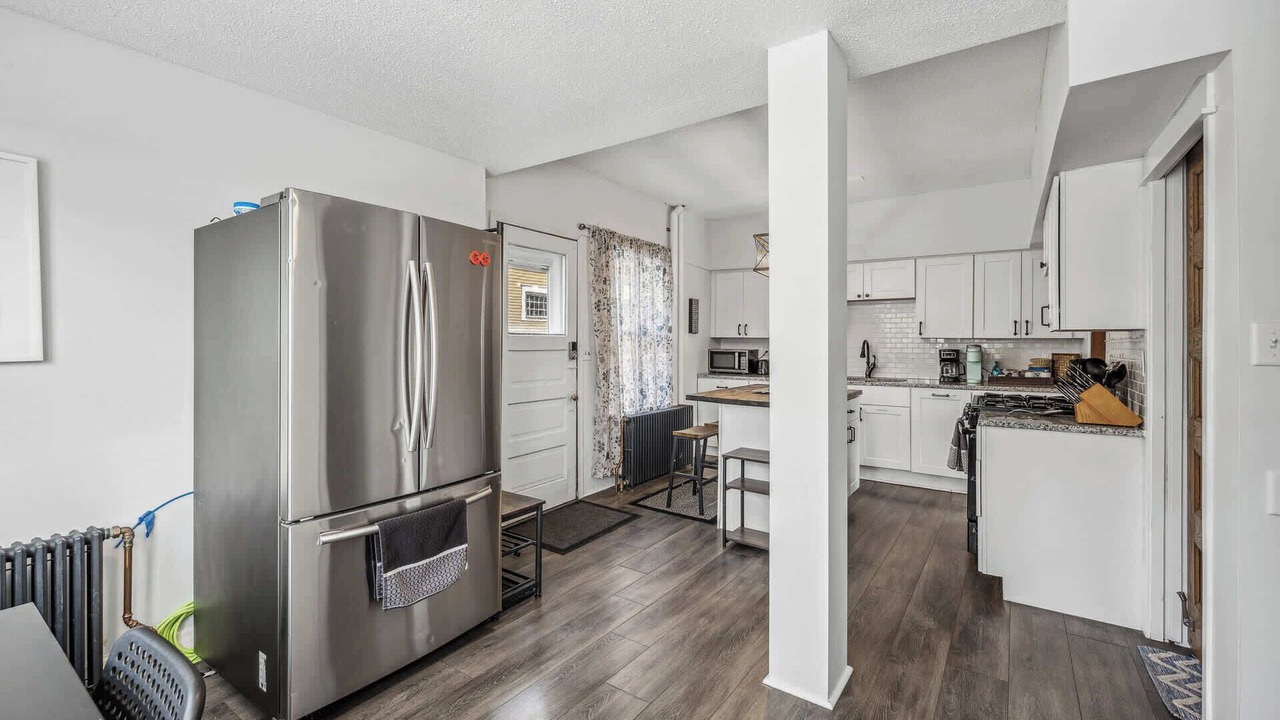 Photo of Kitchen in Merriam Park