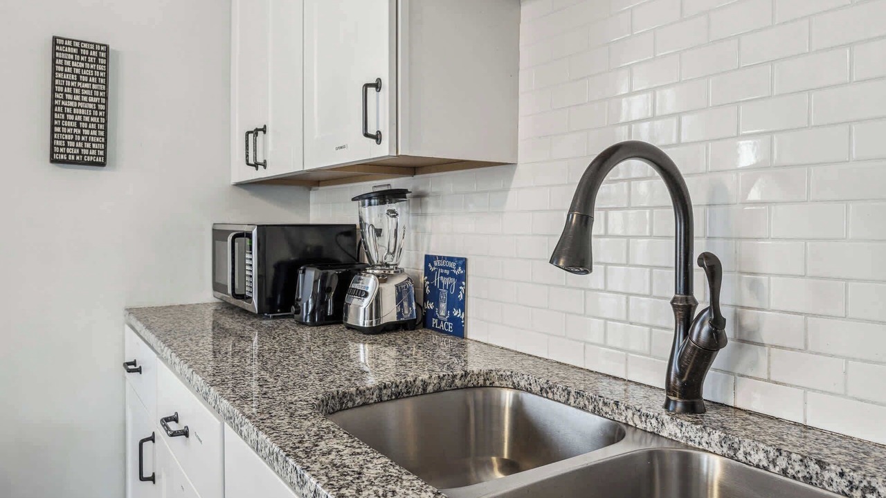 Photo of Kitchen in Merriam Park
