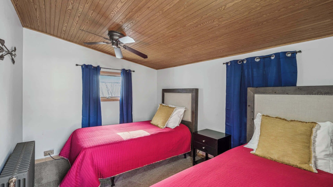 Photo of Bedroom in Merriam Park