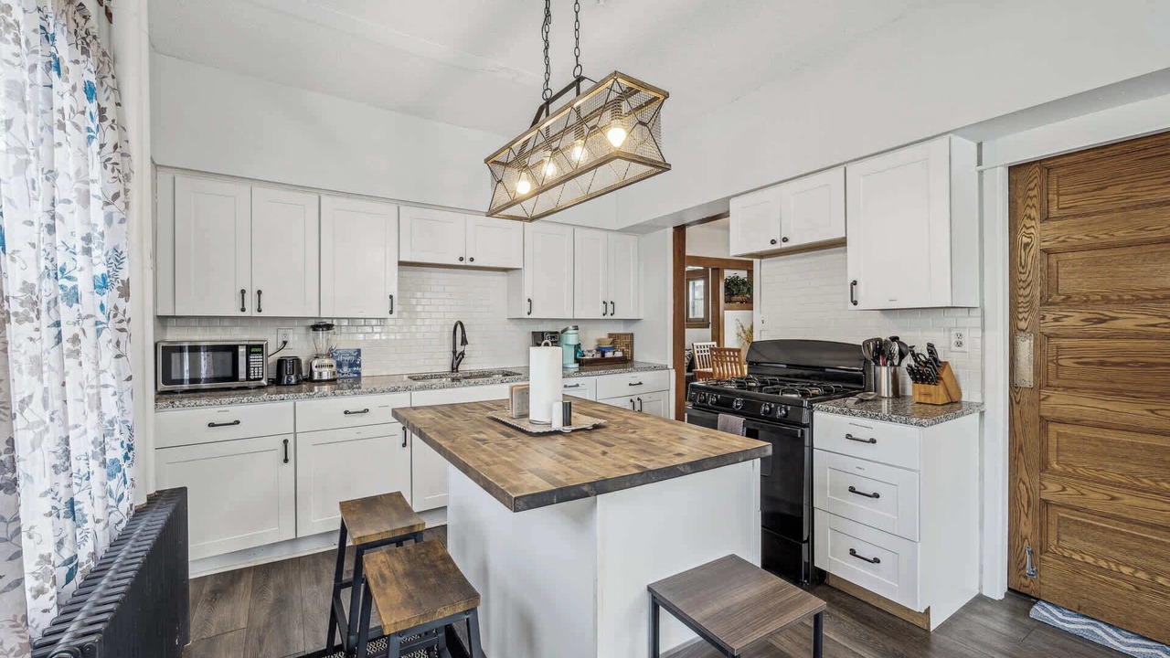 Photo of Kitchen in Merriam Park