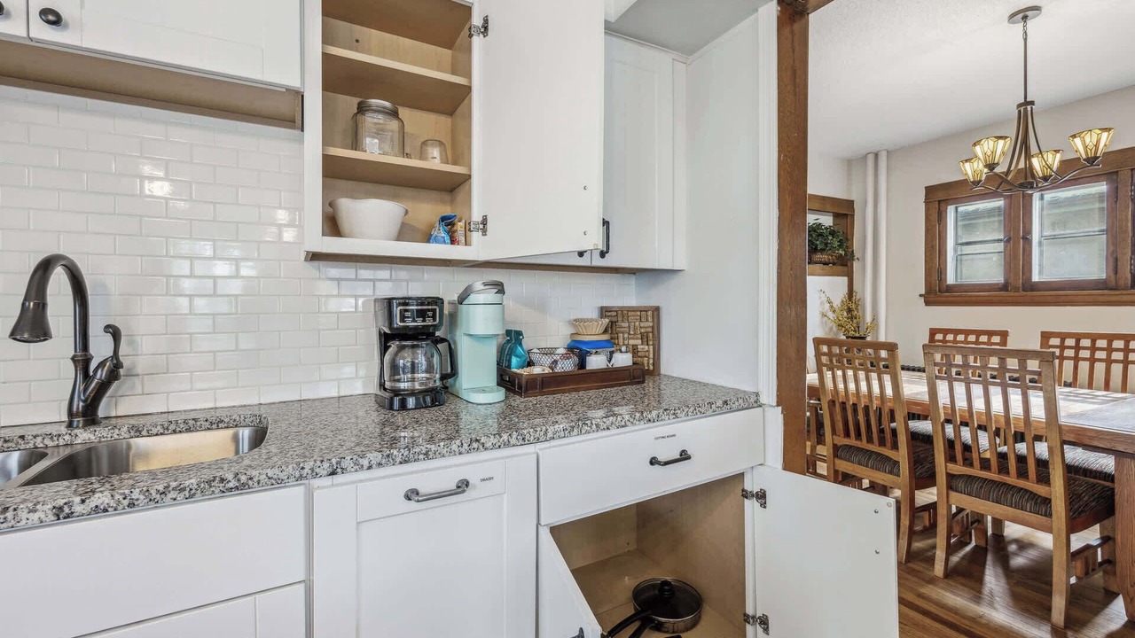 Photo of Kitchen in Merriam Park