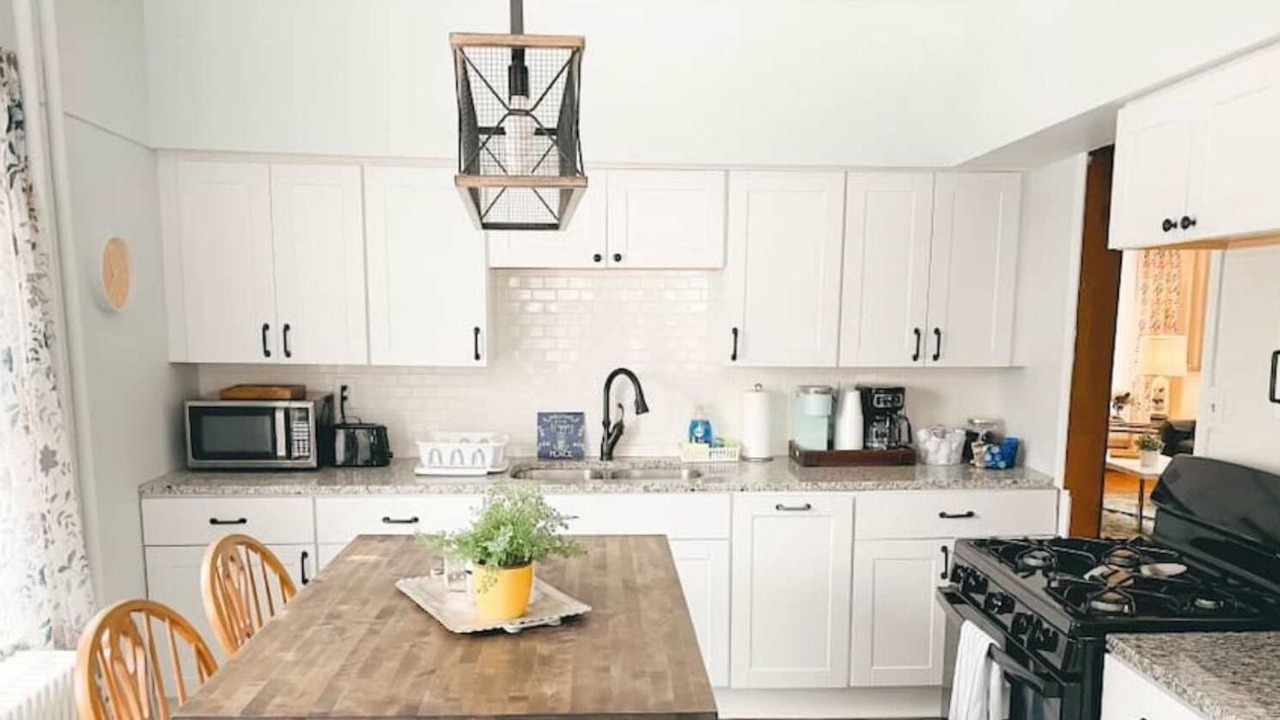 Photo of Kitchen in Merriam Park