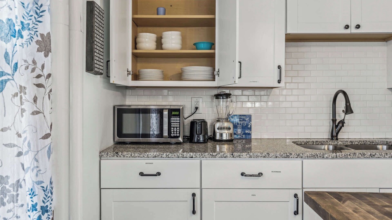 Photo of Kitchen in Merriam Park