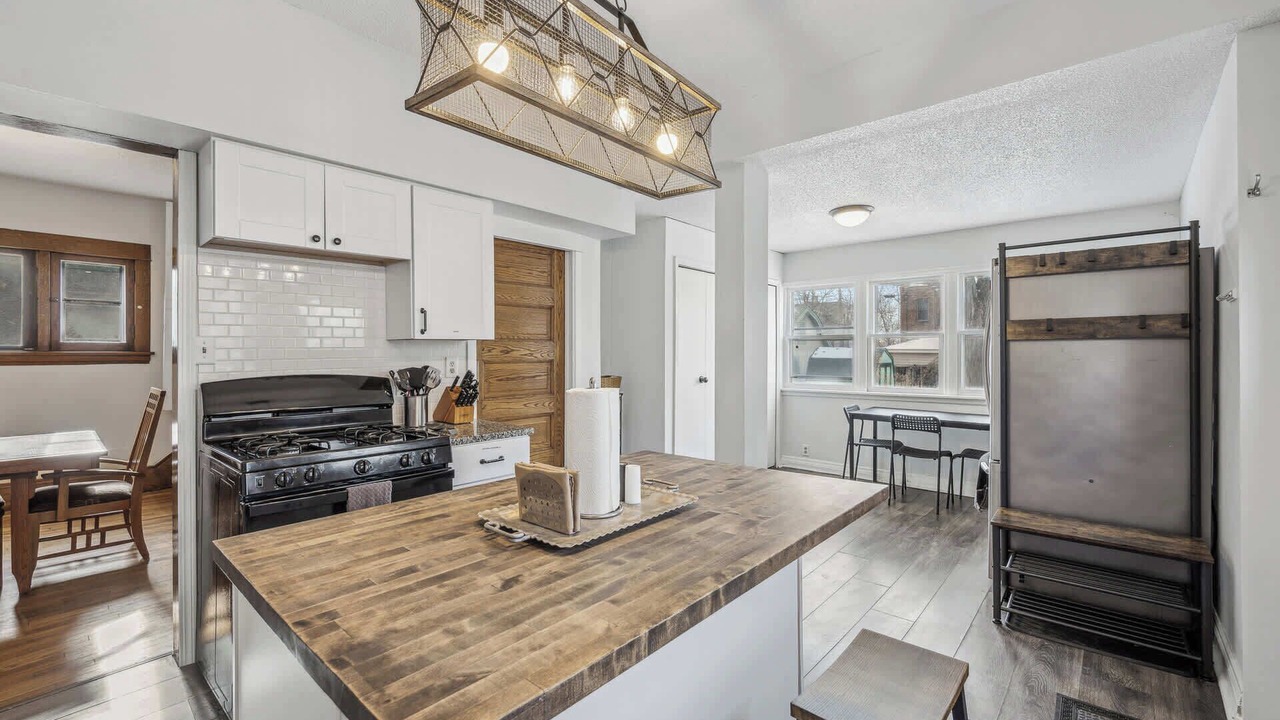 Photo of Kitchen in Merriam Park