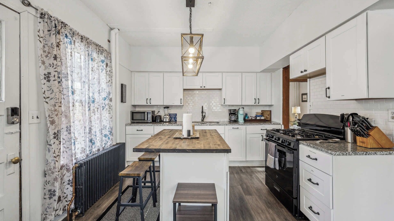 Photo of Kitchen in Merriam Park