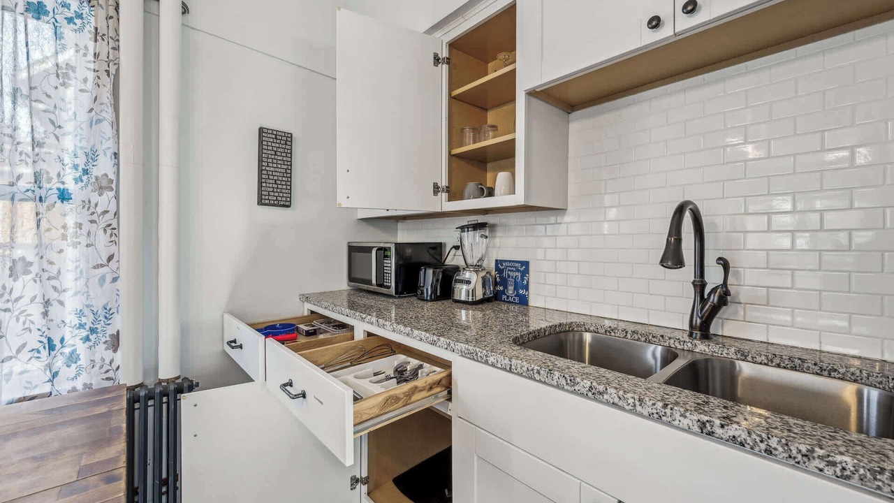 Photo of Kitchen in Merriam Park