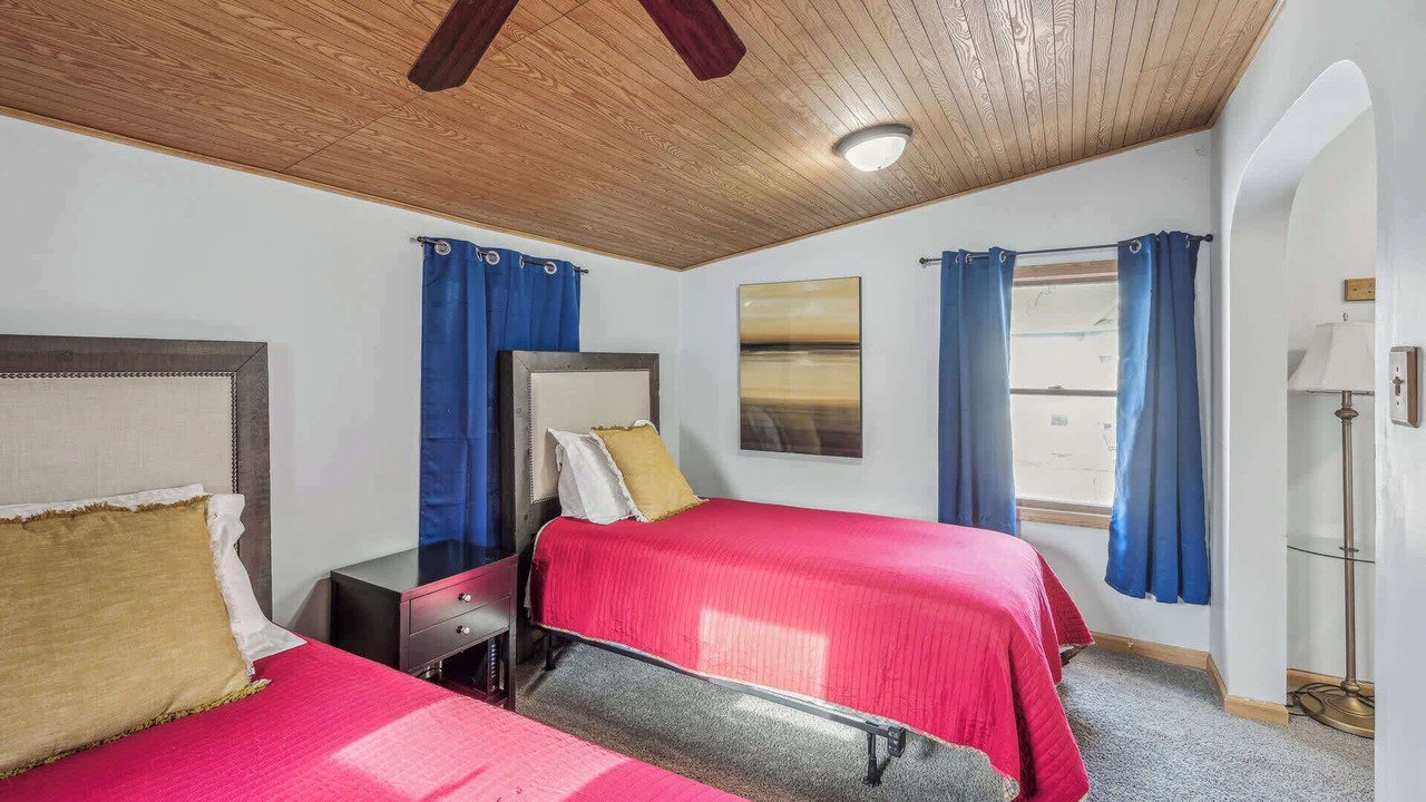 Photo of Bedroom in Merriam Park