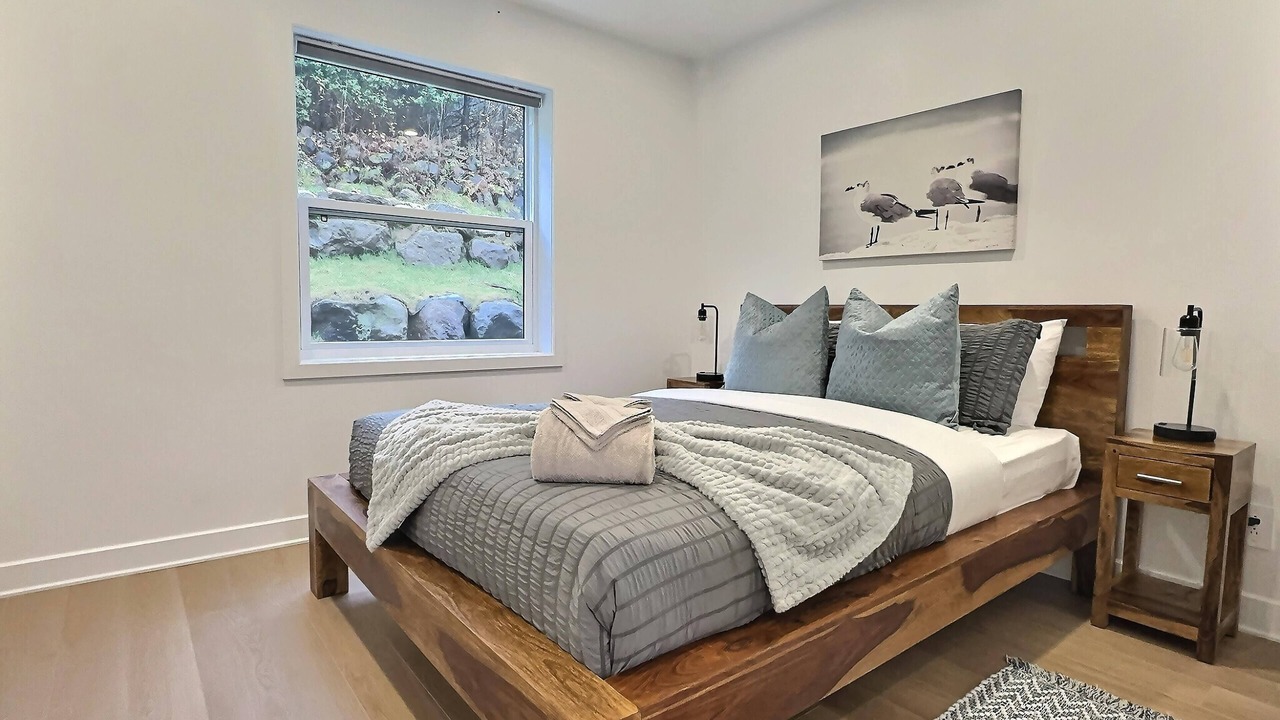 Photo of Bedroom in Saint-Faustin-Lac-Carre