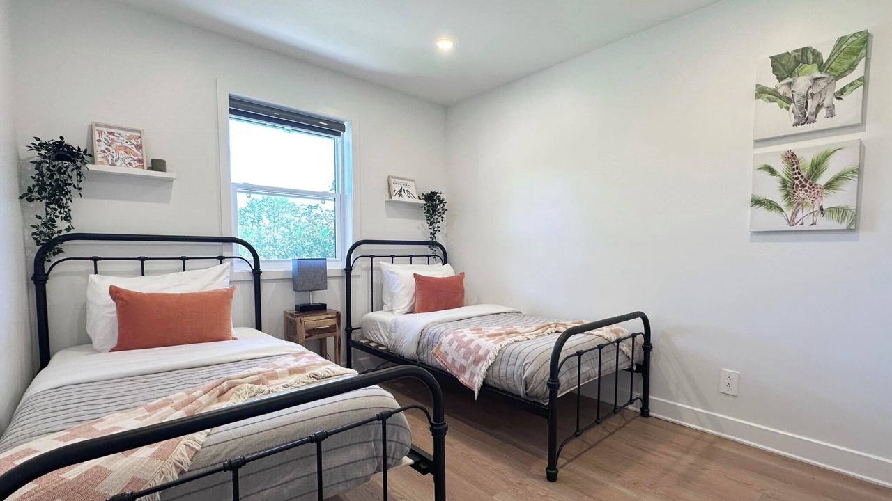 Photo of Bedroom in Saint-Faustin-Lac-Carre