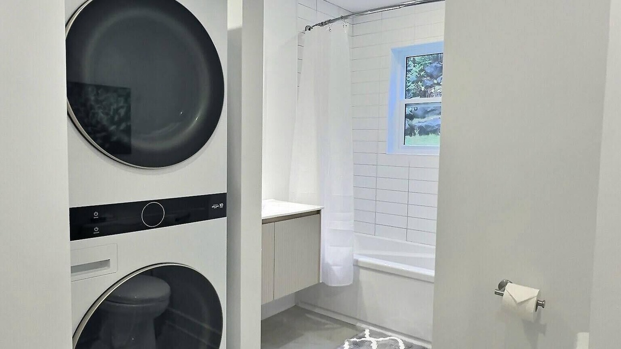 Photo of Bathroom in Saint-Faustin-Lac-Carre